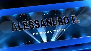 INTRO TEMPLATE