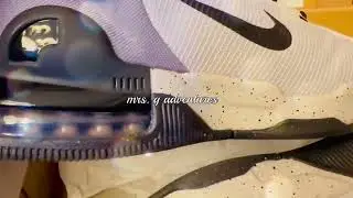 M NIKE AIR MAX ALPHA TRAINER 5 || @mrs.gadventuresGLEE2405 #nike #shoes