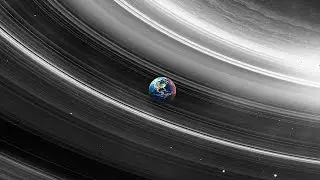 Saturn's Rings: A Harsh but Habitable Environment?