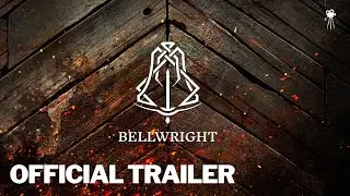 BELLWRIGHT Official Early Access Release Date Trailer (2024) | HD