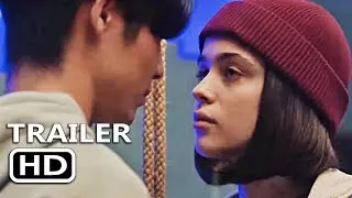 FOLLOW MY VOICE Teaser Trailer Official (2026)