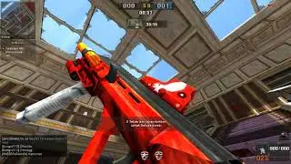 BOM MISSION LUXVILE SPAM BOM AUTO MASS KILL| POINT BLANK