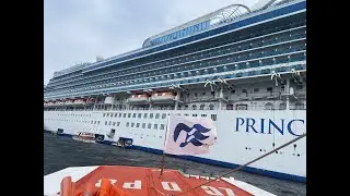 1 of 2 - 7 Days New England - Canada, Emerald Princess Cruise Experience October, 2023