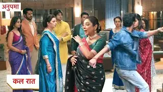 Anupama Today New Promo | 23rd December 2025