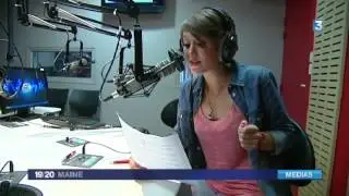 La recette du succès de Sweet FM