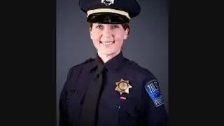 Tulsa Police Officer Charged in Man's Death