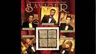 Larnelle Harris and Wintley Phipps - My Heart Belongs To You