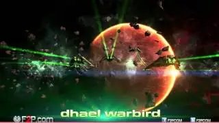 Star Trek Online Legacy of Romulus Legacy pack items Trailer (1080p)