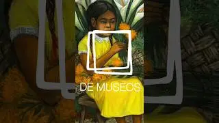 Visiones mexicanas y caligraf&iacute;a japonesa en el Museo Kaluz #diegorivera  #artemexicano #museoscdmx