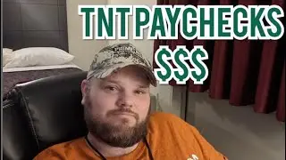 Prime inc l TNT Training Pay #truckdriver