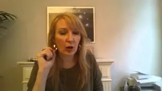 Horoscope libra December 2015 with Veerle