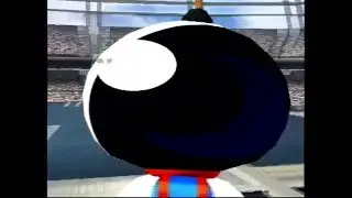 Bomberman - Super Smash Bros. Brawl texture hack (old and discontinued)