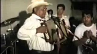 MIGUEL DURAN PARRANDA EN SANTA ISABEL EL ABORRECIDO