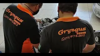 Eles Fazem Mágica com seu Carro e Moto - Novos Parceiros do Canal ClickSound