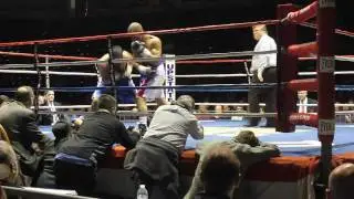 EXCLUSIVE: Ray J x Sidney Mcdonald official boxing trailer