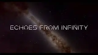Free Fall (Official Music Video) - Echoes from Infinity