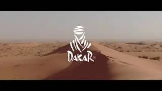 Dakar 2026 - Une histoire de passion