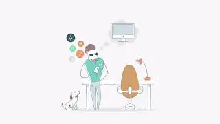 Ubcoin Market. How it works. Short version