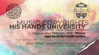 LIVE at His Hands Church | Full Service | Getting To Know God