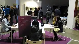 Sculpture Demo - Siggraph Asia 2011