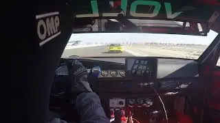 NASA 944 Spec Saturday Race at BW Circuit Oct 18, 2025 - Front Camera