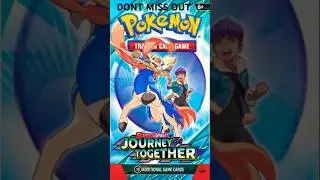 HOW TO PREORDER POKEMON TCG SETS #PokemonTCG #PreorderTips #journeytogether #pokemonpreorder