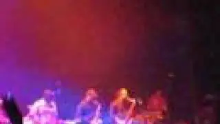 Gotye live in Brisbane - Learnalilgivinanlovin