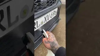 Carwash Before & After with @pelux bug remover🤩🔥