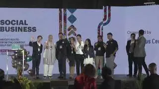 14th Social Business Day 2024 - Day2