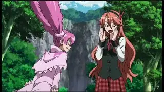 Mine  [ Akame Ga Kill! ] Moments
