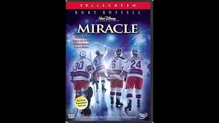 Miracle: Fullscreen Edition 2004 DVD Overview (Both Discs)
