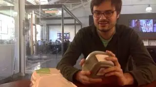 ShitExpress bitcoin poop delivery unboxing