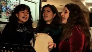 Mazurca de Axeitos - Nirvelli