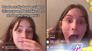 Donating To Smaller Tiktok Streamers
