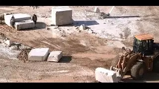 Maden Mermer &Uuml;retici ve Sanayici İşadamları Derneği (MADSİAD) Tanıtım Filmi
