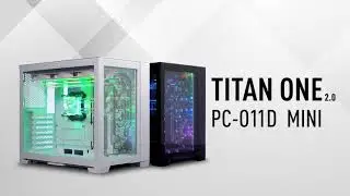 TITAN ONE MINI 2.0