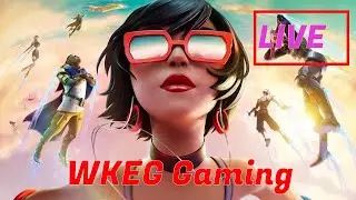 🔵 LIVE- FORTNITE (OCE) CUSTOMS gifting 🔵#ad #epicpartner use my creator code WKEG in the item shop