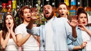 Season 2 finale teaser | Wicks Hot Sauce Review