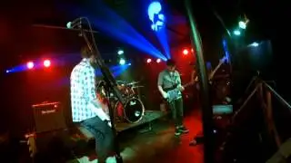 \\ The Wavetones - Supernova // \\ Live @ Chinneys - Southend //