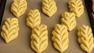 ​🥐 Het Magische Deeg: De Ongekende Basis voor het Zachtste Gebak! ✨