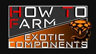 The Division 2 | How YOU Can Farm Exotic Components In TU9 | PurePrime