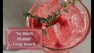 The Vodka Cocktail - 