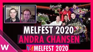 Итоги Melodifestivalen 2020 &laquo;Второй шанс&raquo; (РЕАКЦИЯ)