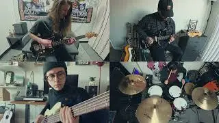 Distressor, Wisp - Tomorrow (Playthrough)