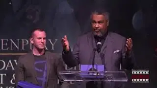 AAFCA AWARDS: Kevin Willmott wins Best Screenplay for 