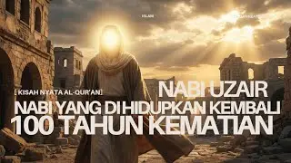 Dimatikan 100 Tahun, Lalu Dihidupkan Kembali | Kisah Nabi Uzair