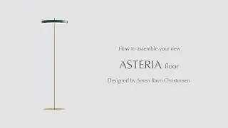 Assembly Asteria Floor