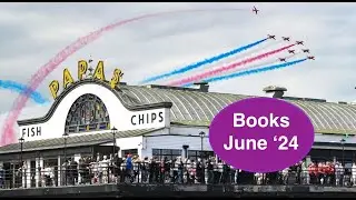 June Books '24