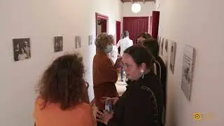 Noticias de Lugo: Inauguraci&oacute;n do proxecto &ldquo;Soterradas&rdquo; no Pazo de Tor