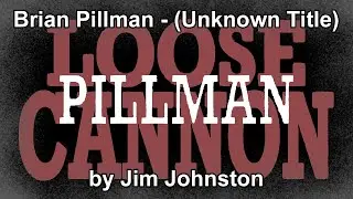 WWF Brian Pillman 1997 Theme 